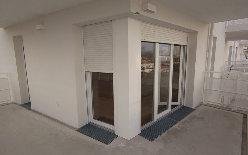 BRUGES T3 Neuf Avec Terrasse De 14 M Et Parking Echeveste Immobilier bruges-t3-neuf-avec-terrasse-de-14-m-et-parking-echeveste-immobilier