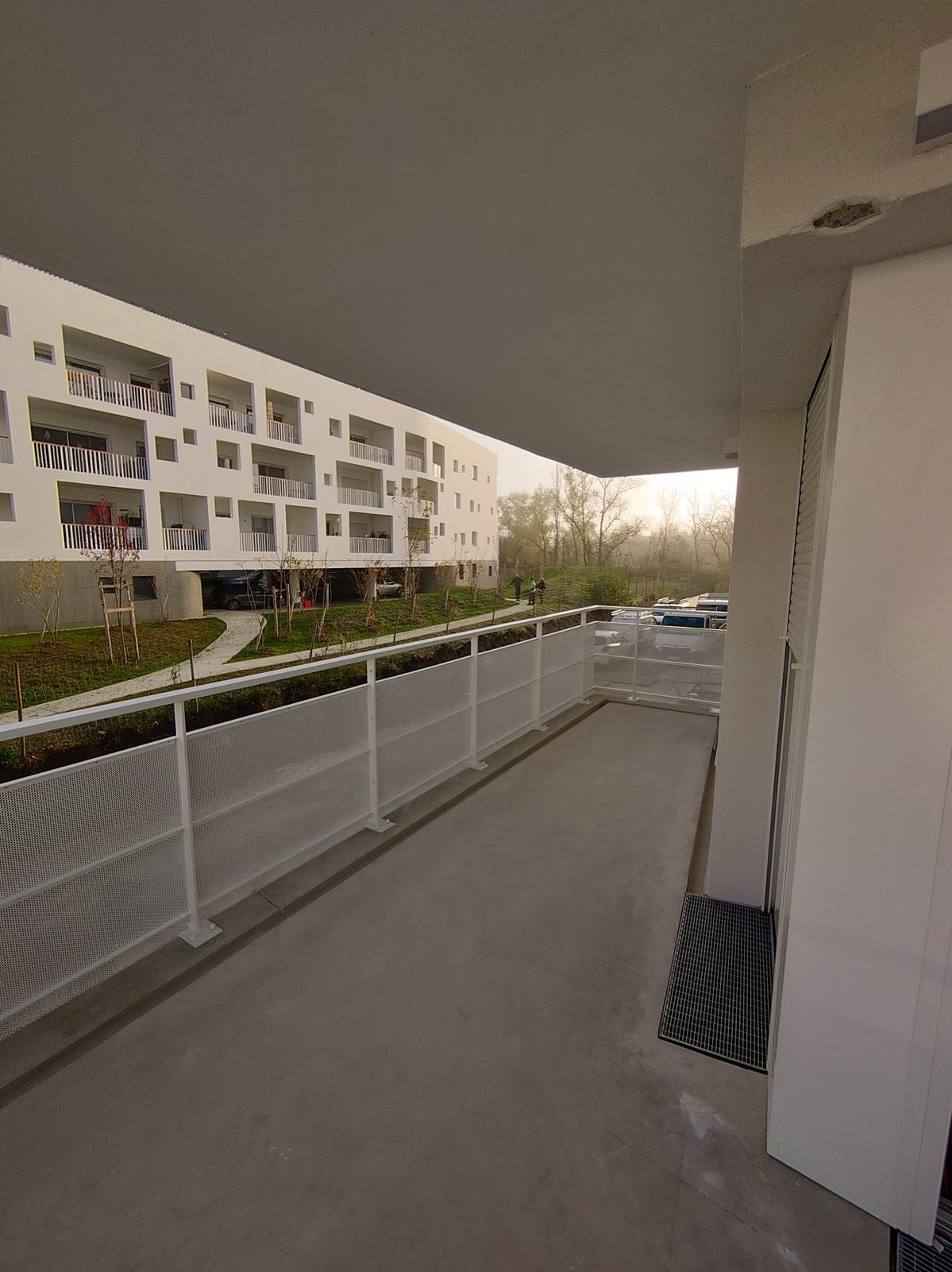 BRUGES T3 Neuf Avec Terrasse De 14 M Et Parking Echeveste Immobilier bruges-t3-neuf-avec-terrasse-de-14-m-et-parking-echeveste-immobilier