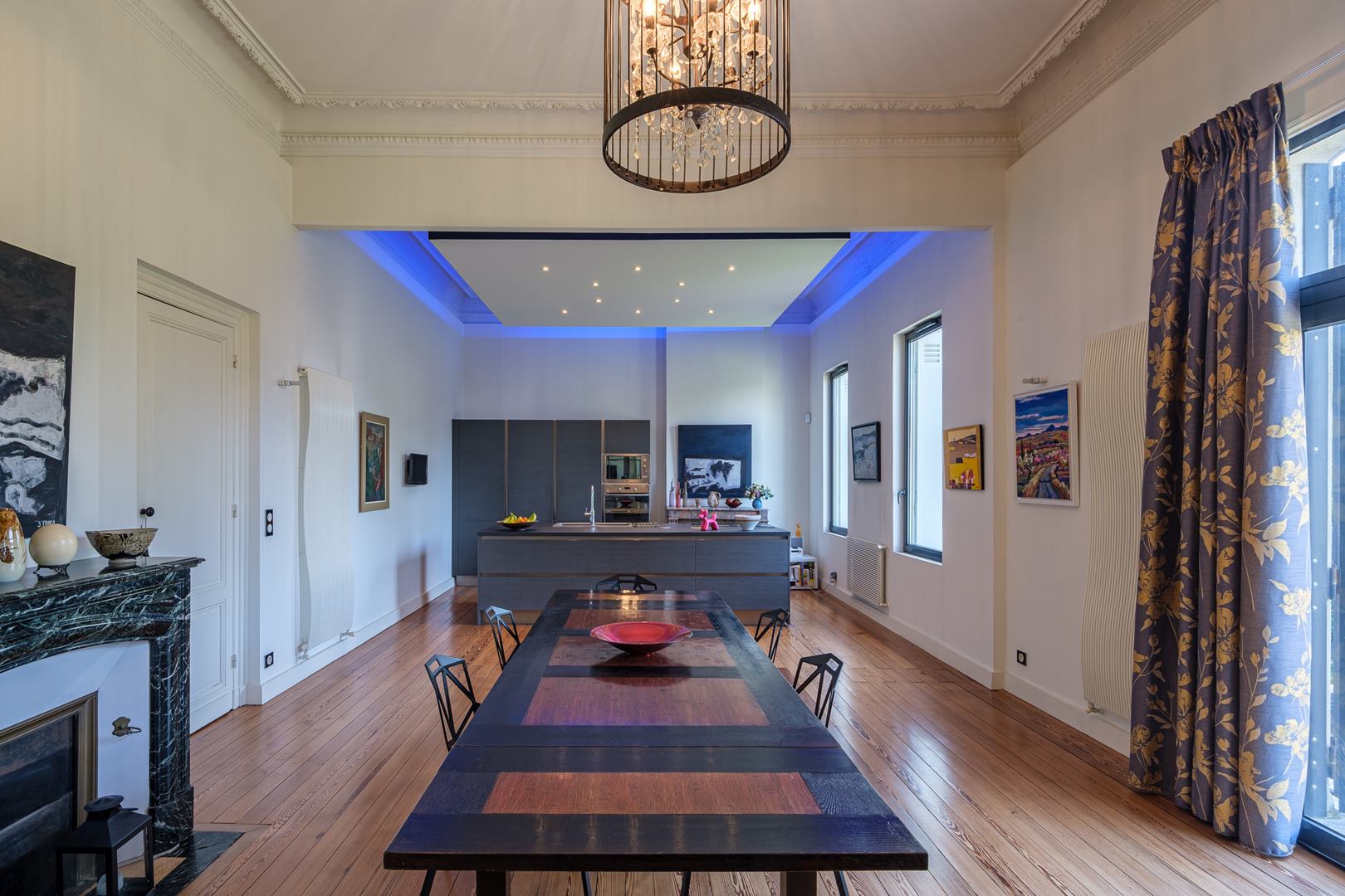 Talence/ Bègles - Magnifique Chartreuse de 270 m² - Echeveste Immobilier